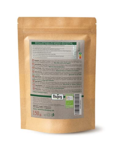 Biojoy Canela en rama Ceylán BÍO (150 gr)