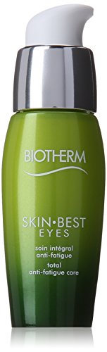 Biotherm Skin-best Crema Contorno De Ojos, Aromatic, 15 Mililitro