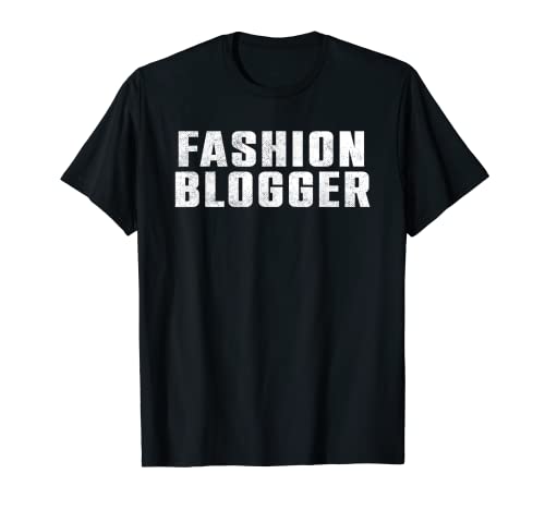 Blog de moda Blog de belleza Blogging Influencer Compras Camiseta