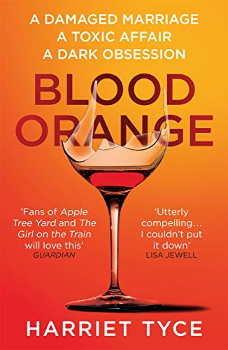 Blood Orange: The gripping, bestselling Richard & Judy book club thriller (English Edition)