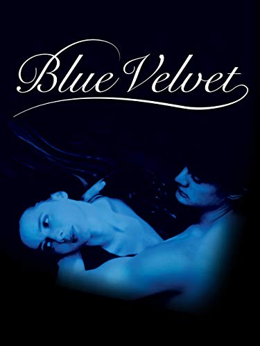 Blue Velvet