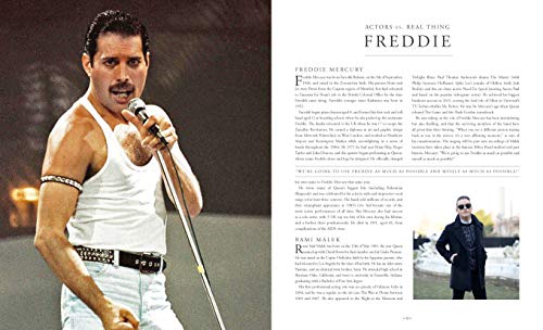 Bohemian Rhapsody. The Inside Story: the inside story : the official book of the movie (Bohemian Rhapsody - The Inside Story: The Official Book of the Film)
