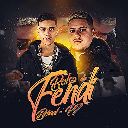 Bolsa da Fendi [Explicit]