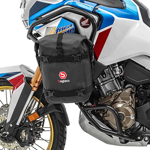 Bolsa de Defensa para Ducati Scrambler Night Shift/Icon K4 10L