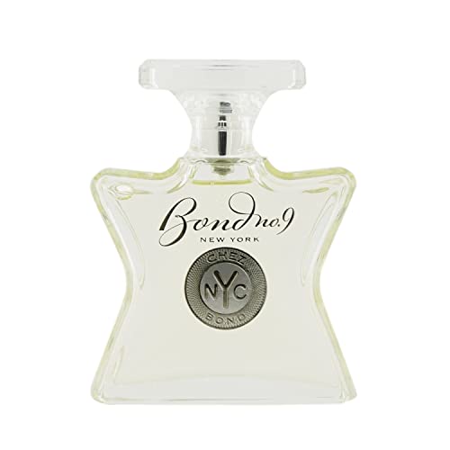 Bond no. 9 Chez Bond Eau de Parfum spray para hombre 50 ml