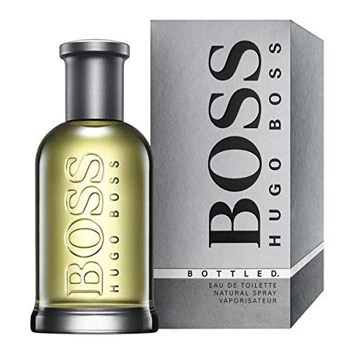 Boss Bottled Hugo Boss-boss EDT - Perfume para hombre