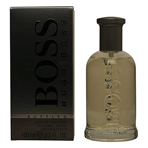 Boss Bottled Hugo Boss-boss EDT - Perfume para hombre