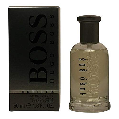 Boss Bottled Hugo Boss-boss EDT - Perfume para hombre