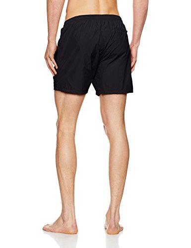 BOSS Quick-Drying Swim Shorts Bañador, Negro (Black), Small para Hombre