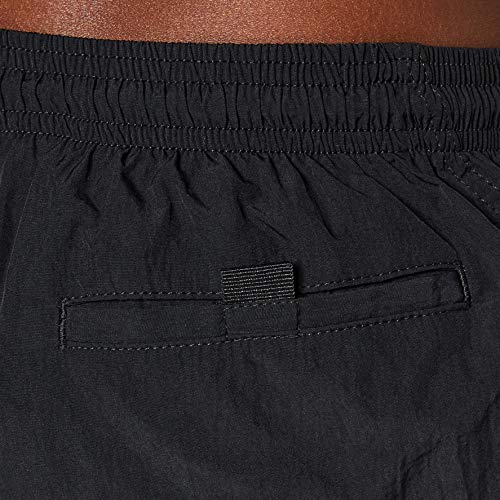 BOSS Quick-Drying Swim Shorts Bañador, Negro (Black), Small para Hombre