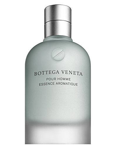 Bottega Veneta - Essence Aromatique, Eau de Cologne (agua de colonia) para hombre (1 x 200 ml)