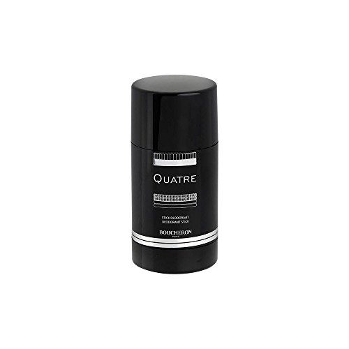 Boucheron - Desodorante Stick Quatre Homme