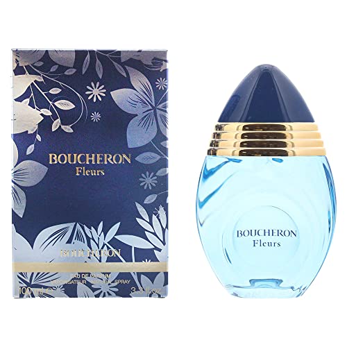 Boucheron Fleurs Eau de Parfum, 100 ml