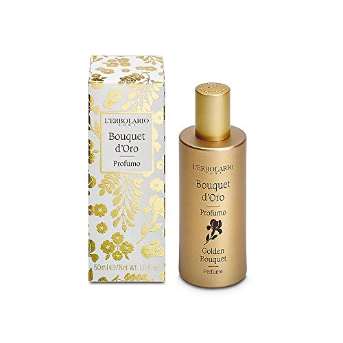 BOUQUET DE ORO perfume 50ml.