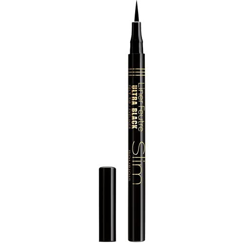 Bourjois Liner Feutre Lápiz de ojos Tono 17 Ultra Black - 7 gr.