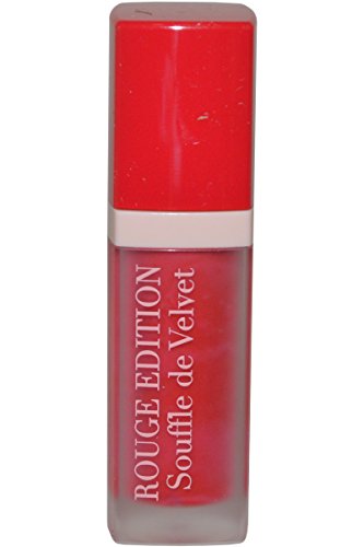 Bourjois Rouge Edition Souffle de Velvet - Barra de labios, número T08