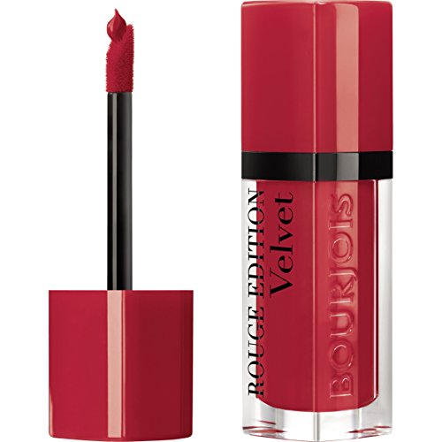 Bourjois Velvet Barra de Labios Líquida Tono nr.18 - 28 gr, 7.7 ml