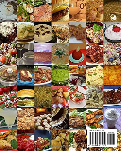 Bravo! Top 50 Romantic Main Dish Recipes Volume 3: The Best Romantic Main Dish Cookbook on Earth