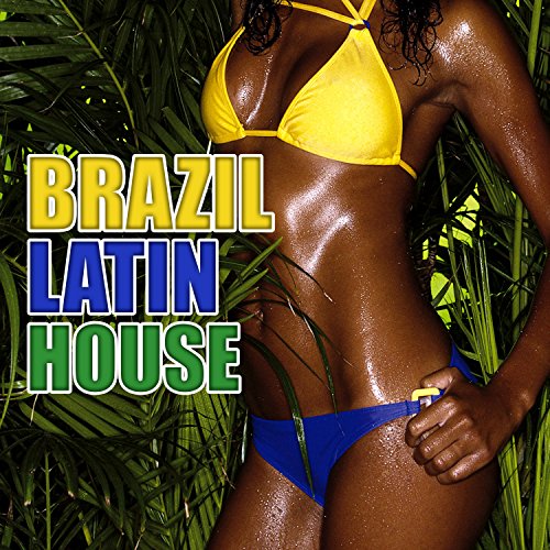 Brazil ChillOut Lounge