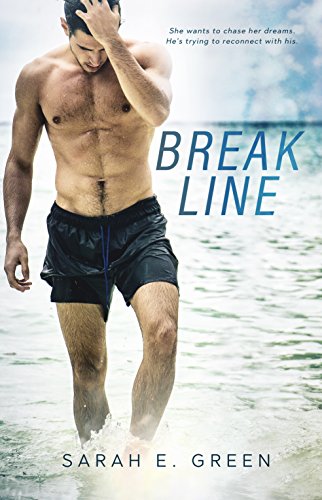 Break Line (English Edition)