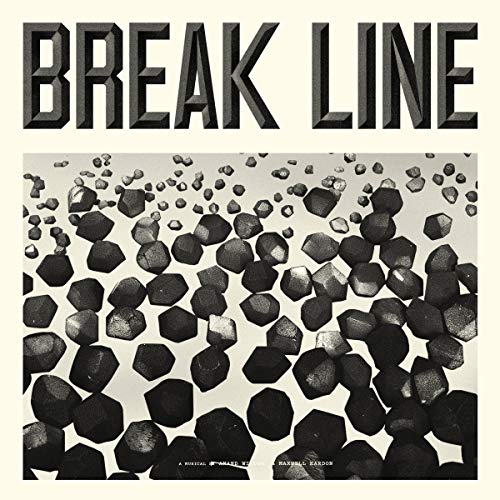 Break Line [Vinilo]