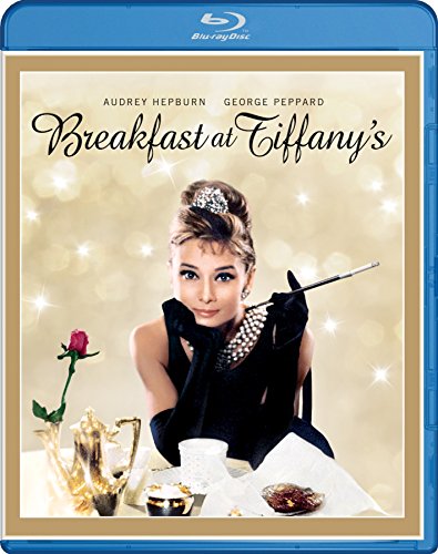 Breakfast At Tiffany'S [Edizione: Stati Uniti] [Italia] [Blu-ray]