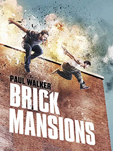 Brick Mansions (La Fortaleza)