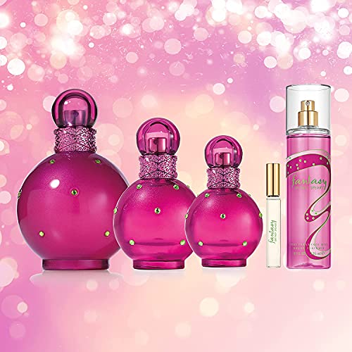 Britney Spears Fantasy Eau de Parfum 30 ml