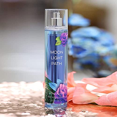 Brume Parfumée Moonlight Path Bath and Body Works