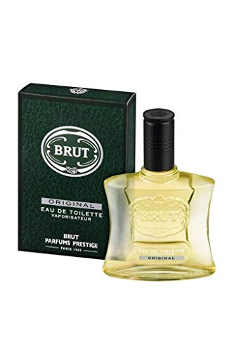 BRUT ORIGINAL 100 VAPO