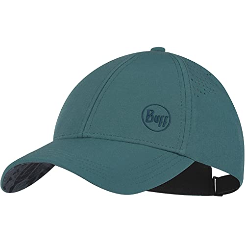 Buff Trek Cap Hawk Blue Unisex S/M