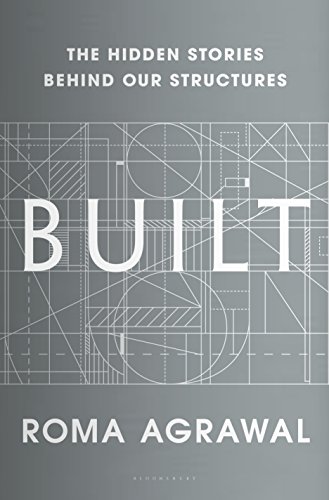 BUILT: The Hidden Stories Behind Our Structures