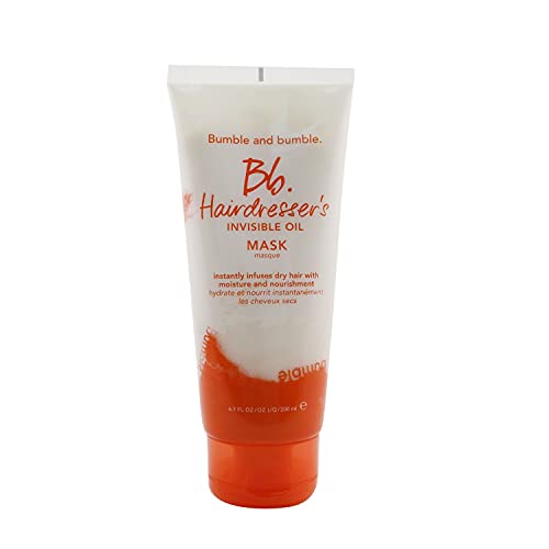 Bumble And Bumble Mascarilla Hidratante para los Cabellos Secos 200ml