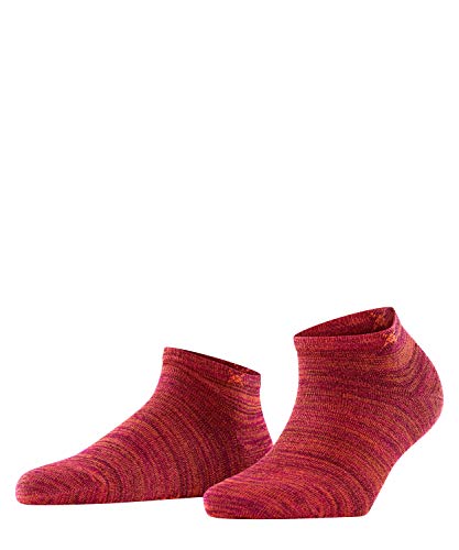 Burlington Soho Vibes W SN Calcetines, Lila (Smoky Viola 8775), 36-41 (UK 3.5-7 Ι US 6-9.5) para Mujer