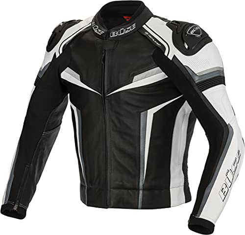 Büse Mille - Chaqueta de piel para moto 60