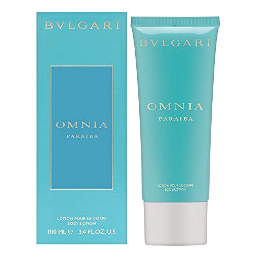 Bvlgari Omnia Paraiba - 100 ml