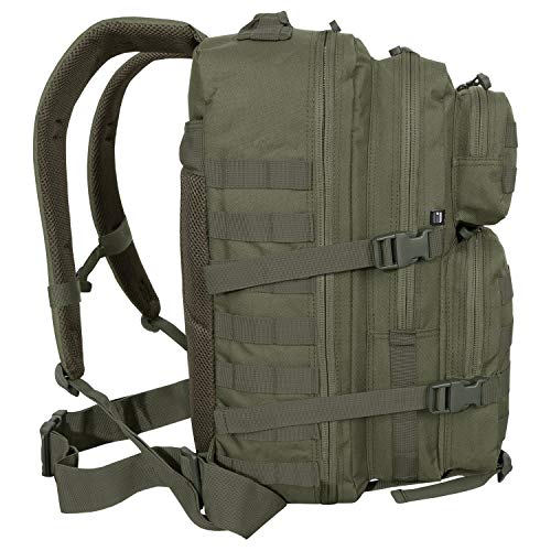 bw-online-shop US Cooper Assault - Mochila