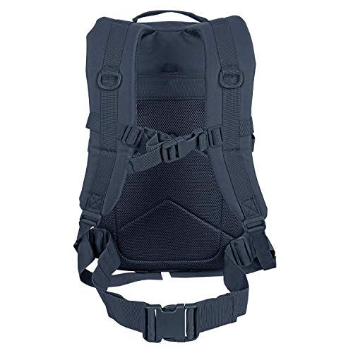 bw-online-shop US Cooper Assault - Mochila, Unisex, BW9513, azul marino, Medium - 25 Liter