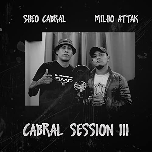 Cabral Session III [Explicit]