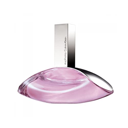 Calvin Klein Ck Euphoria Edt 50 Ml Vapo - 50 ml