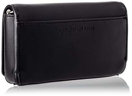 Calvin Klein Phone Crossbody Black