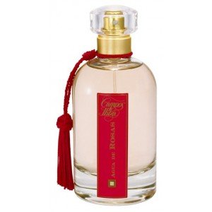 Campos de Ibiza - Rosas Eau de toilette 100ml Spray