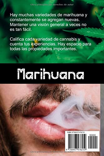 Cannabis diverso - Skywalker Haze, Amnesia, Royal Gorilla: Revisión para Marihuana visión general