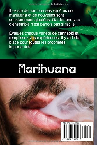 Cannabis varié - Skywalker Haze, Amnesia, Royal Gorilla: Examen de la marijuana pour un aperçu