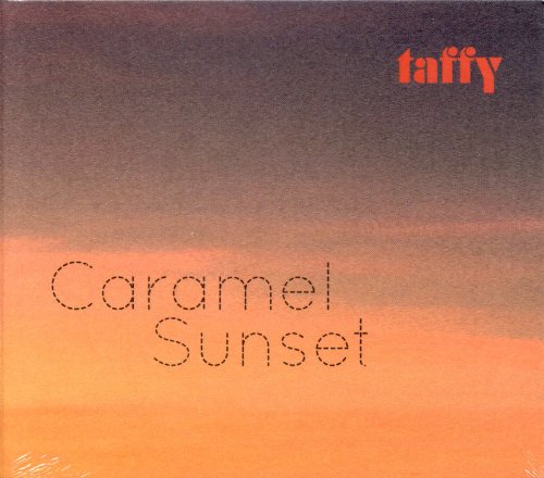 Caramel Sunset