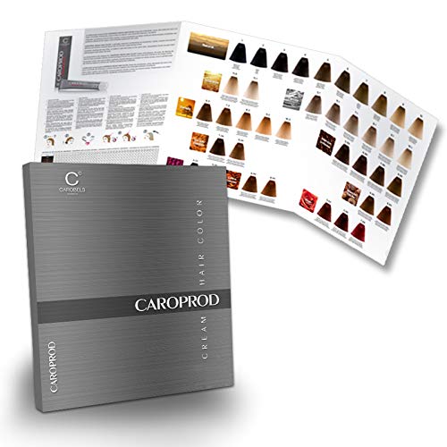 Caraprod Cprod Carta De Color 38 Tonos 180 g