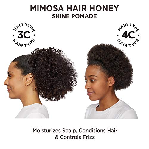 Carol's Daughter Mimosa Hair Honey