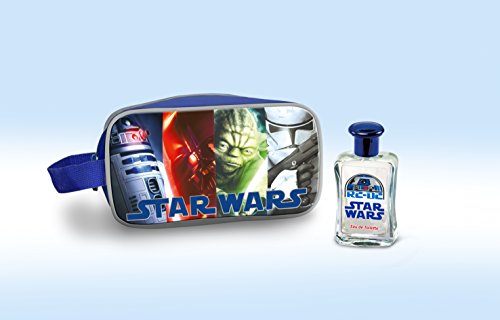 Cartoon Star Wars Lote 2 Pz