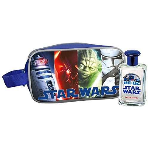 Cartoon Star Wars Lote 2 Pz