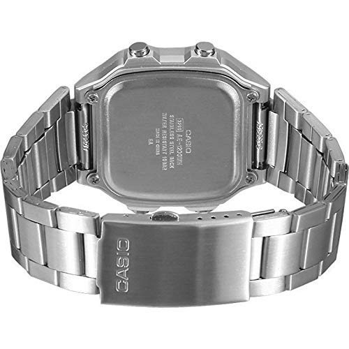 Casio Reloj de Pulsera AE-1200WHD-1AVEF